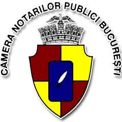 Sigla — Camera Notarilor Publici București