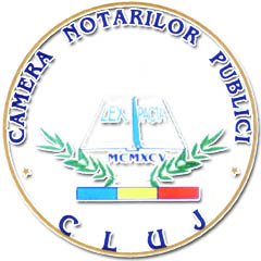 Sigla — Camera Notarilor Publici Cluj