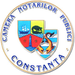 Sigla — Camera Notarilor Publici Constanța