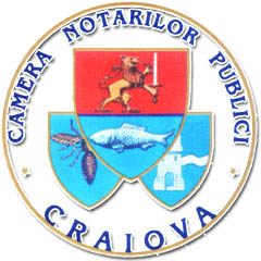 Sigla — Camera Notarilor Publici Craiova