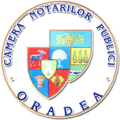 Sigla — Camera Notarilor Publici Oradea