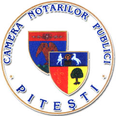 Sigla — Camera Notarilor Publici Pitești