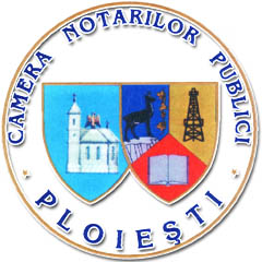 Sigla — Camera Notarilor Publici Ploiești