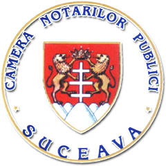 Sigla — Camera Notarilor Publici Suceava