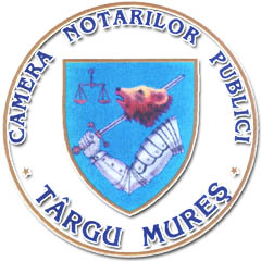 Sigla — Camera Notarilor Publici Târgu Mureș