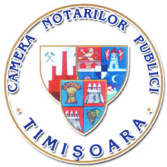 Sigla — Camera Notarilor Publici Timișoara