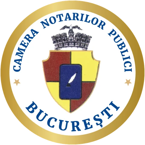Sigla, Camera Notarilor Publici București
