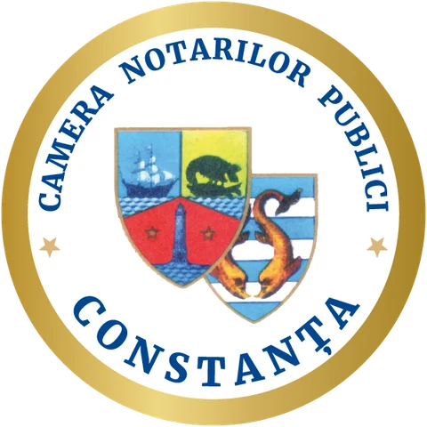 Sigla, Camera Notarilor Publici Constanța
