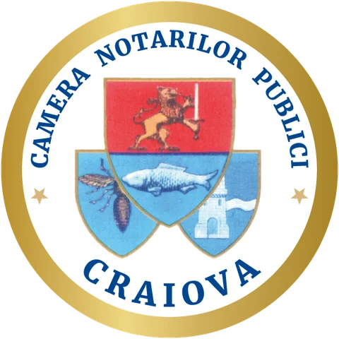 Sigla, Camera Notarilor Publici Craiova