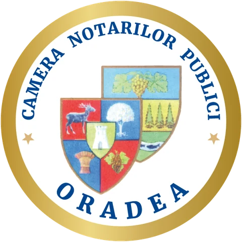 Sigla, Camera Notarilor Publici Oradea