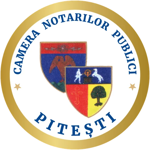 Sigla, Camera Notarilor Publici Pitești