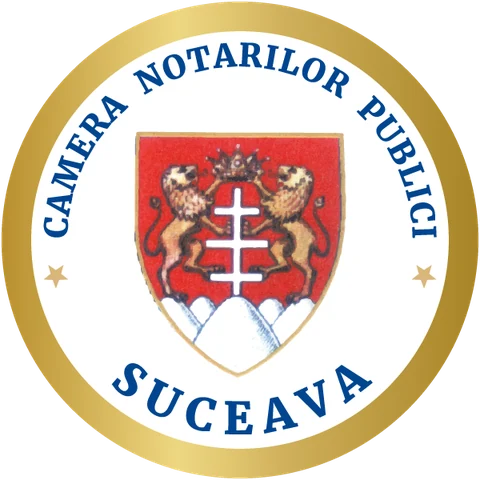 Sigla, Camera Notarilor Publici Suceava