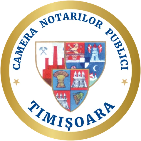 Sigla, Camera Notarilor Publici Timișoara