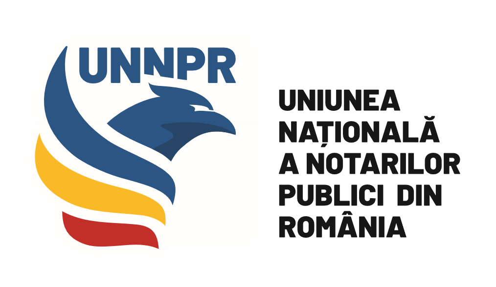 UNNPR — Uniunea Națională a Notarilor Publici din România