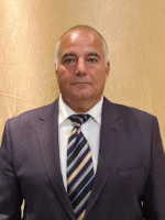 Adrian Cioia, Reprezentantul CNP Timișoara