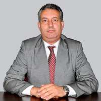 Băra Claudiu Nicolae, Reprezentantul CNP Alba Iulia