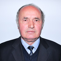 Cârstoiu Marin, Reprezentantul CNP Pitești