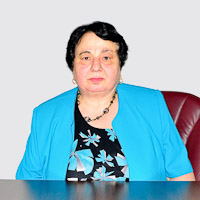 Cârstoiu Valerica, Președintele CNP Pitești