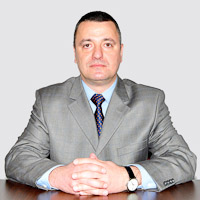 Cheptine Andi Claudiu, Președintele CNP Iași