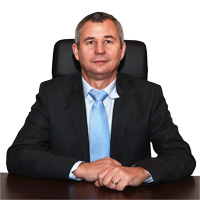 Craciun Nicusor, Președintele CNP Brașov