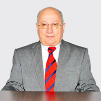 Dan Valentin Simion, Președintele CNP Târgu Mureș