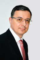 Dragos Isache, Reprezentantul CNP Bacău