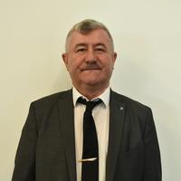 Dumitru Botea, Președintele CNP Oradea
