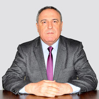 Hotoiu Ioan, Președintele CNP Alba Iulia