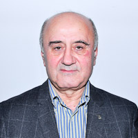 Ion Marin, Prim-Vicepreședinte UNNPR