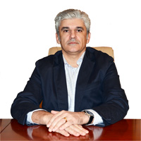 Lambert Eduard, Președintele CNP Timișoara