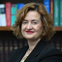 Laura Badiu, Președintele UNNPR