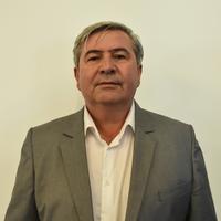 Radu Horia, Reprezentantul CNP București