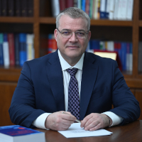 Sergiu Sorin Marina, Vicepreședinte UNNPR