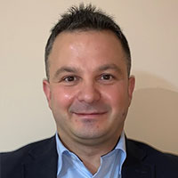 Urian Marcel Cosmin, Reprezentantul CNP Târgu Mureș